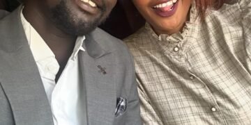 Madit Acamrap announces wife’s tragic death