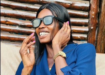 Singer Achuei Deng Ajing announces a new pageantry “Miss SPLM beauty pageant” 2025