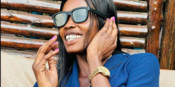 Singer Achuei Deng Ajing announces a new pageantry “Miss SPLM beauty pageant” 2025