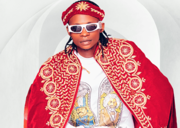 Dj Cent warns artists and promoters who use his pictures for cheap publicity