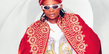 Dj Cent warns artists and promoters who use his pictures for cheap publicity