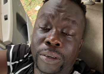 Mc Lumoex fires back again at H.E Crazy Fox