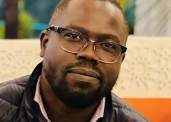 NilePet will gets a new  Managing Director.