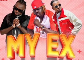 Coozos Clan’s Menimen, SlaughterMan and G Nako link up for a collabo