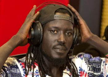 Ugly Facile Set to Rock Aweil fans with His CATH Album Tour