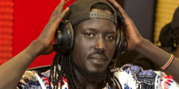 Ugly Facile Set to Rock Aweil fans with His CATH Album Tour