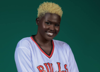 Irene Toss to release her latest single