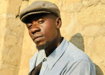 Talented Wando Star that nobody listens to