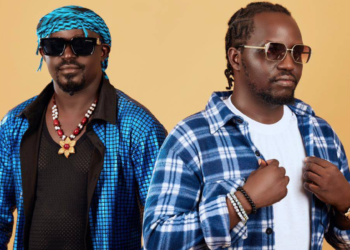 Hardlife Avenue Stars Deliver Another Meaningful Track “Ridikindya Nan”