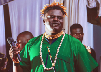 Anyar Yol Gives Slatine Pro & John Frog 48 Hours Over “Dhuengdu” Remix…Drama