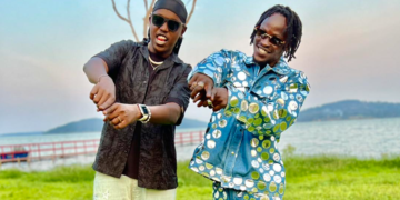 Single Dee and Bravo Kiss Release “Fitting” Music Video.