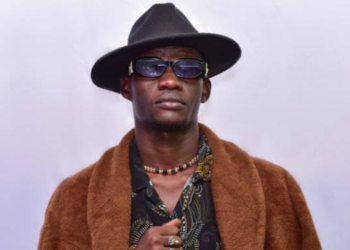 Young Boy brags about being South Sudan’s Lone Wolf of HipHop, with no competition