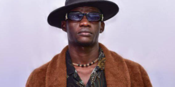 Young Boy brags about being South Sudan’s Lone Wolf of HipHop, with no competition