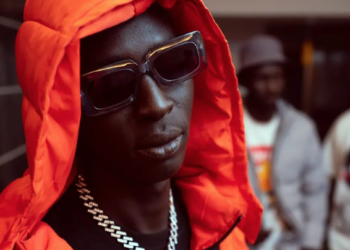 Rabby Kizzy: South Sudan’s Reluctant Hip-Hop Genius