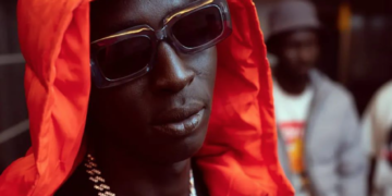 Rabby Kizzy: South Sudan’s Reluctant Hip-Hop Genius