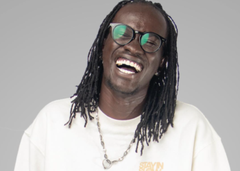 Akau Jambo’s “Still Funny?”Show: South Sudan’s Comedy King Still Got It!