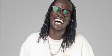 Akau Jambo’s “Still Funny?”Show: South Sudan’s Comedy King Still Got It!