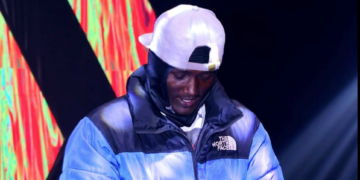 DME Young King: Nimule’s biggest HipHop Export