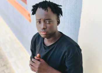 Tyson Kombo: Shirkat’s Amapiano “King” Who Needs to Catch His Breath