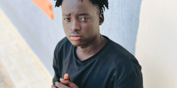 Tyson Kombo: Shirkat’s Amapiano “King” Who Needs to Catch His Breath