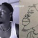 Deng Forbez: The Sketch Artist Turning Everyday People into Comic Gold