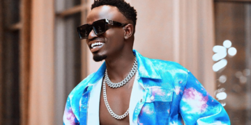 John Frog to Share Stage with RudeBoy in Gulu: A Potential Comeback for the South Sudanese Star