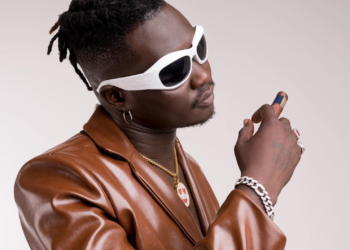 Khim Swaqq: Setting the Bar High with His Upcoming Album OVROAD