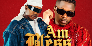 Wing Bwoi to feature on a Song with Tanzania’s Rayvanny