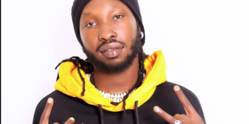 Woja Music on a verge of a flopped show