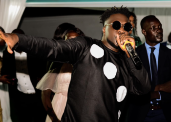 Cocosan’s New Track “Dagas” – A Song Full of Emotions and Positivity