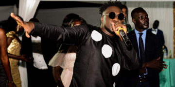 Cocosan’s New Track “Dagas” – A Song Full of Emotions and Positivity