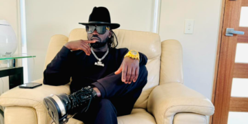 Silver X calls Out artists “Calls them pretenders”