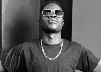 Lord Gee’s THIS YEAR EP: The South Sudanese Hip-Hop Gem Everyone Needs to Hear