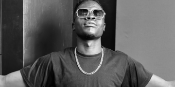 Lord Gee’s THIS YEAR EP: The South Sudanese Hip-Hop Gem Everyone Needs to Hear