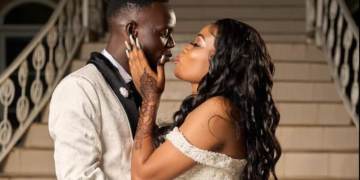 Ziko Comedy Arrests His “1-Year-Old Wife” for Cheating Red-Handed with a Potbelly Man!