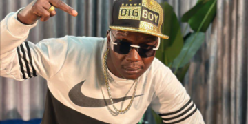 Rocky J’s Hilarious Genre identity Crisis on the Atem Jido interview