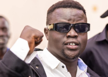 MT7 Hilariously Denies Nude Video Scandal: “That’s not me in that video köc kia!”