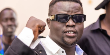 MT7 Hilariously Denies Nude Video Scandal: “That’s not me in that video köc kia!”