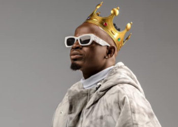 John Frog’s “GG VIP Party” Flop so terrible, he might host it in his rakuba next time!