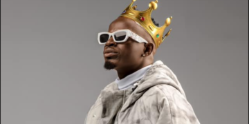 John Frog’s “GG VIP Party” Flop so terrible, he might host it in his rakuba next time!