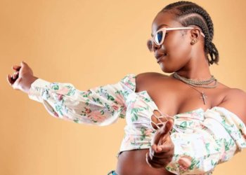 Rebecca Trey’s Comeback Shines in “Wallet” Music Video