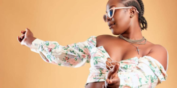 Rebecca Trey’s Comeback Shines in “Wallet” Music Video