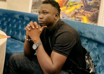 Comedian Maker Deng Tycoon’s Leaked sextap: The TikTok Moment That Left Junubin Shook