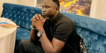 Comedian Maker Deng Tycoon’s Leaked sextap: The TikTok Moment That Left Junubin Shook