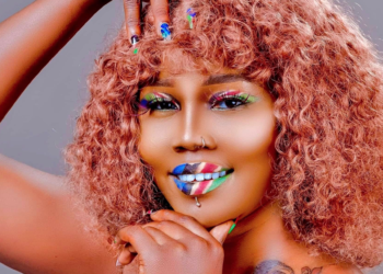 Lady Kola Hints a new relationship rumors From Cherry Long to Makou Bil in TikTok Twist