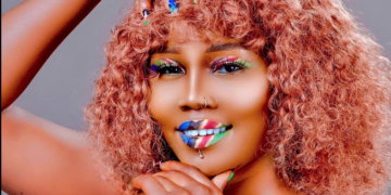 Lady Kola Hints a new relationship rumors From Cherry Long to Makou Bil in TikTok Twist