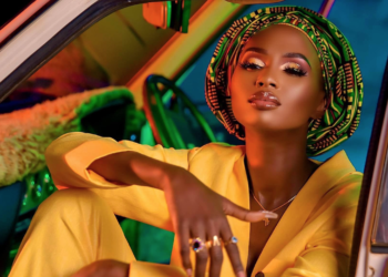 Did Beckie Johnz Pull Off South Sudan’s biggest Musical Hit-and-Run or it was a musical quickie?