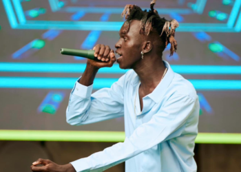 Nairobi Turns South Sudanese Milton Kizzy’s “Child Of Grace” Concert into an Epic Night