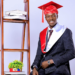 Lul Simon; A Rising Star in Music and Education Graduates with Honors