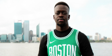 Dau Dau Drops Captivating New Single “Ride or Die”